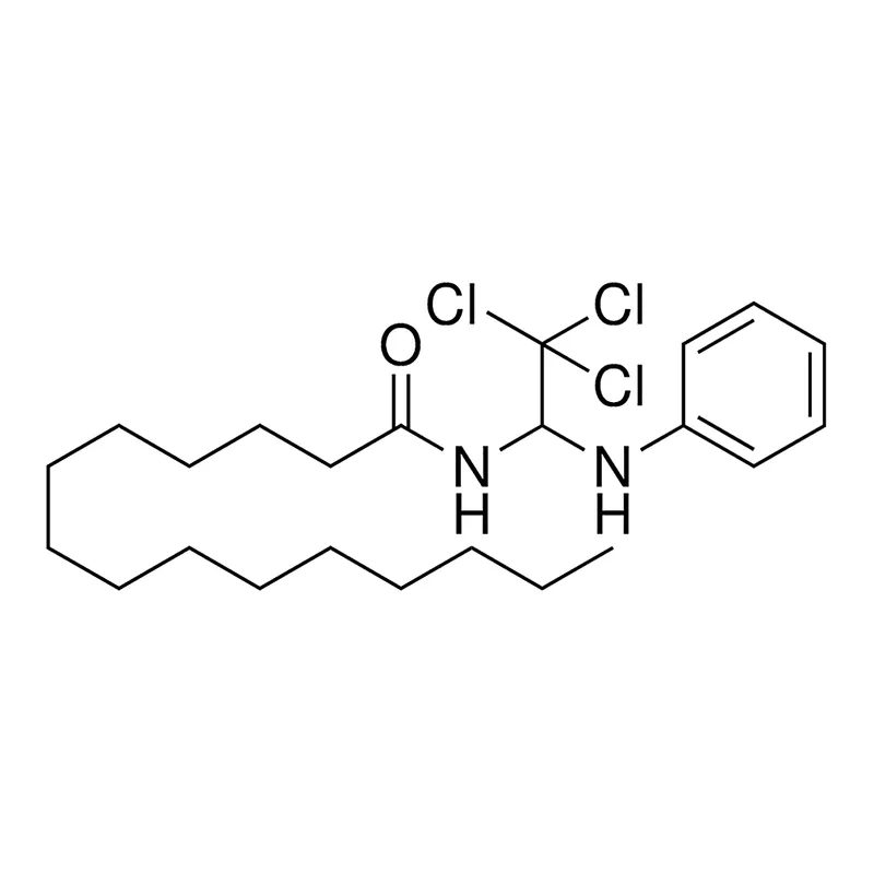 Merck PENTADECANOIC ACID (2,2,2-TRIC - 50 MG &
