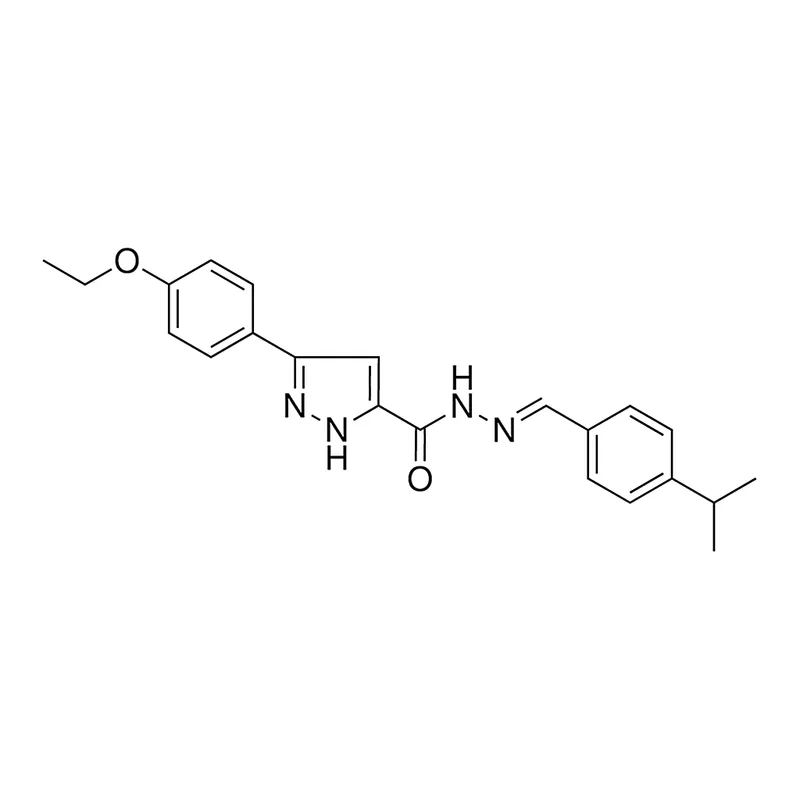 Merck 5-(4-ETHOXY-PH)-2H-PYRAZOLE-3- - 50 MG &