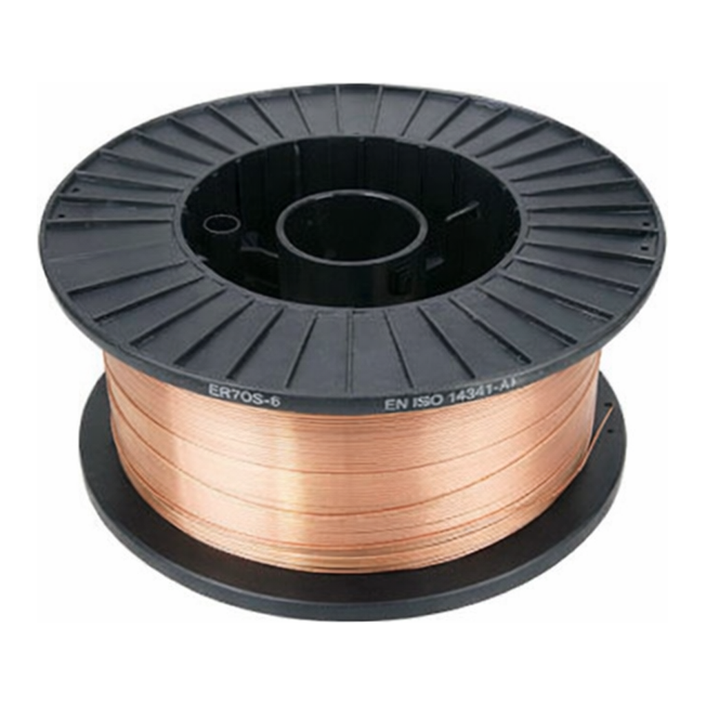 OFFICENEX [P]CO2용접봉 (MW-1.0)/MW-1.0/규격1.0Ø/1Roll/20Kg/NAVI)