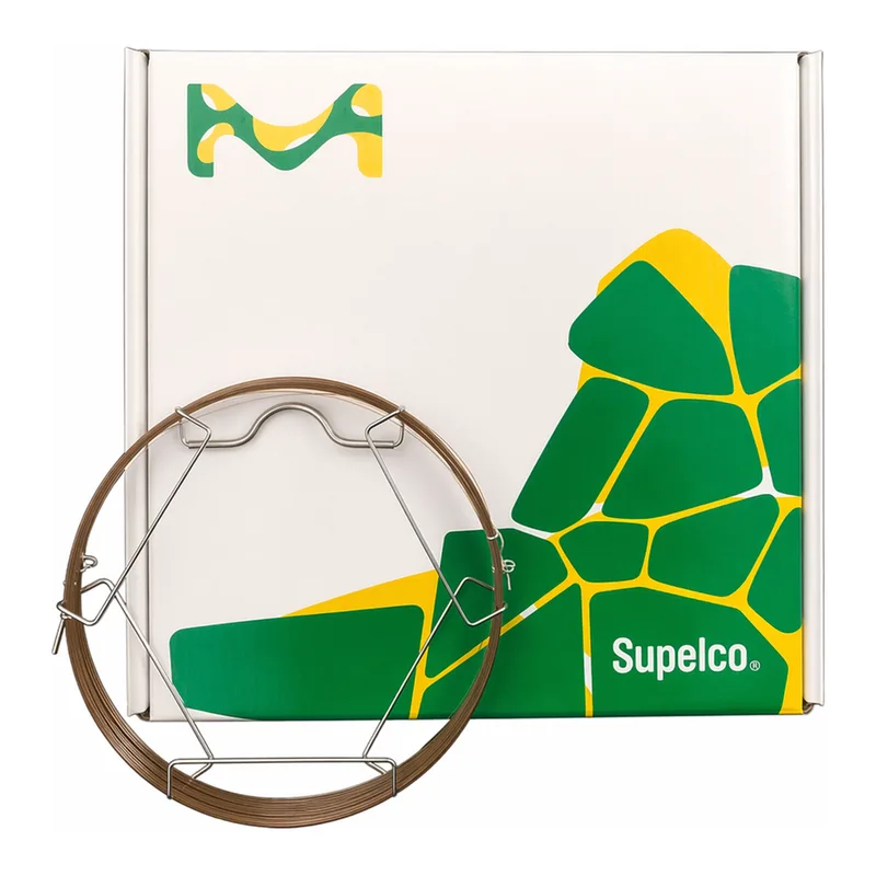 Merck F.S.CAP SUPELCOWAX-10 30M 2.0UM .53MM