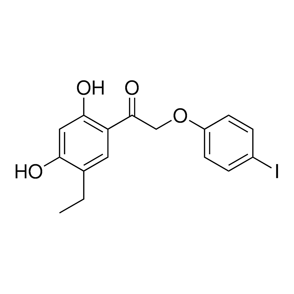 Merck 1-(5-ETHYL-2,4-DIHYDROXY-PHENYL - 50MG &