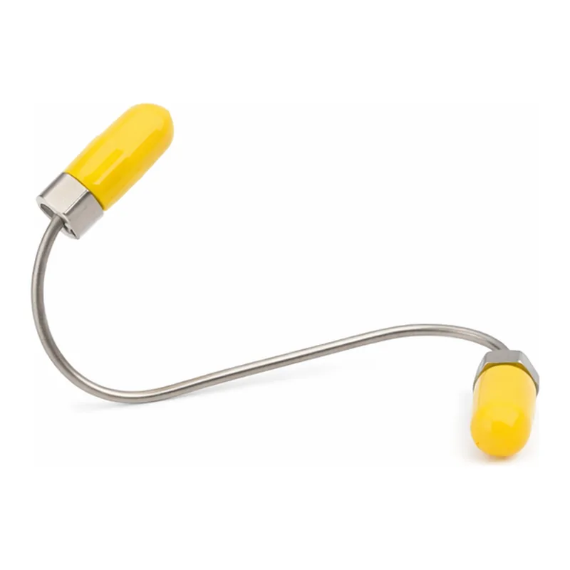 Agilent Tube, probe to 6-port valve,deactivated