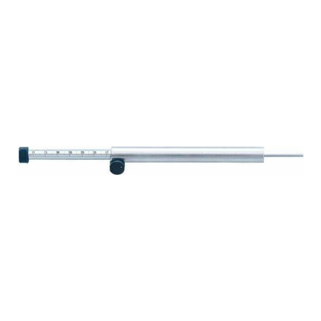 Restek Tool, Inlet Liner Packing Tool
