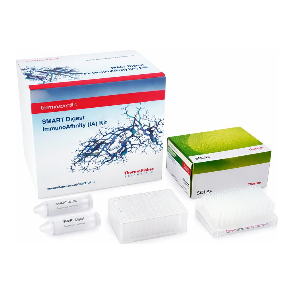 Thermo Fisher Scientific SMART Digest Immunoaffinity (IA) Protein G Kits