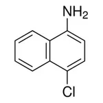 Merck 1-AMINO-4-CHLORONAPHTHALENE, 98%
