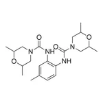 Merck 2,4-BIS(2,6-DIMETHYLMORPHOLINOC-