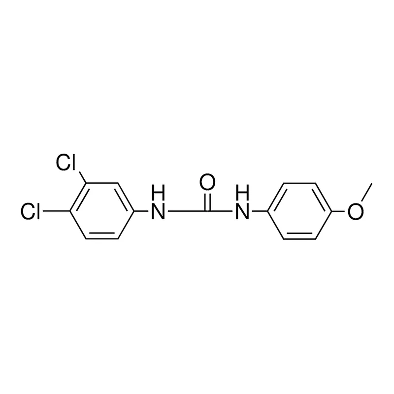 Merck 1-(3,4-DICHLORO-PHENYL)-3-(4-M -50 MG
