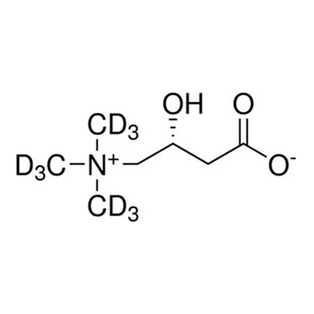 Merck L-CARNITINE-(TRIMETHYL-D9) INNER SALT, A