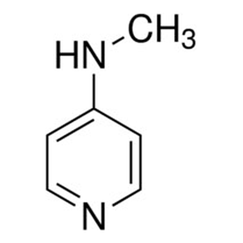 Merck 4-(METHYLAMINO)PYRIDINE, 98%