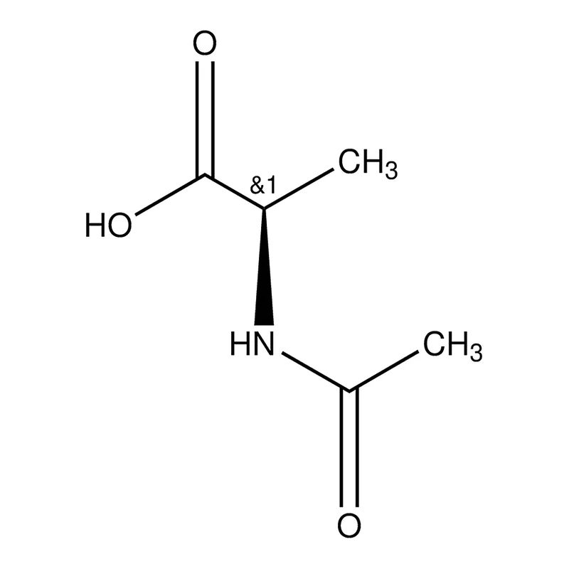Merck N-Acetyl-D-alanine
