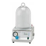 AS ONE Vacuum Specimen Dryer, 진공 검체 건조기