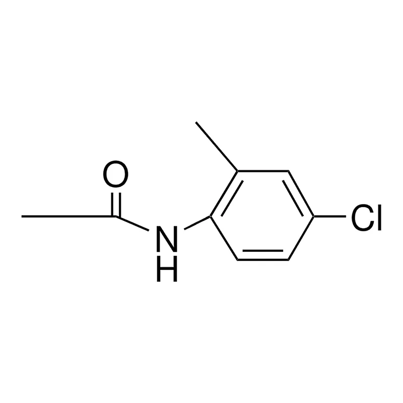 Merck 4'-CHLORO-2'-METHYLACETANILIDE - 50 MG