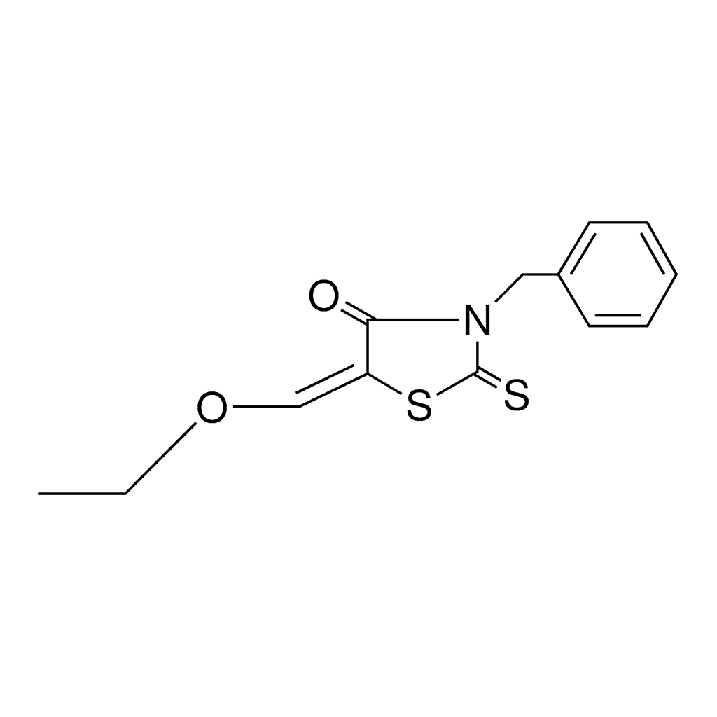 Merck 3-BENZYL-5-(ETHOXYMETHYLENE)-2--