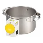 AS ONE EC Water Bath with Handle, EC 워터배스 손잡이형