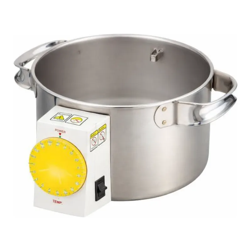 AS ONE EC Water Bath with Handle, EC 워터배스 손잡이형
