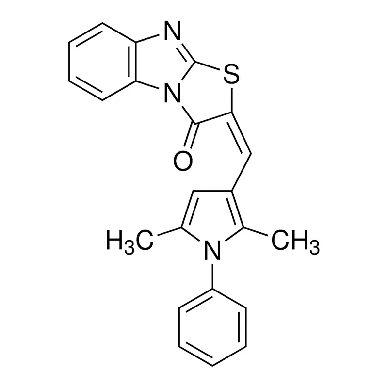 Merck ITX3