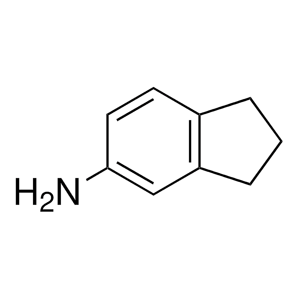 Merck 5-Aminoindan