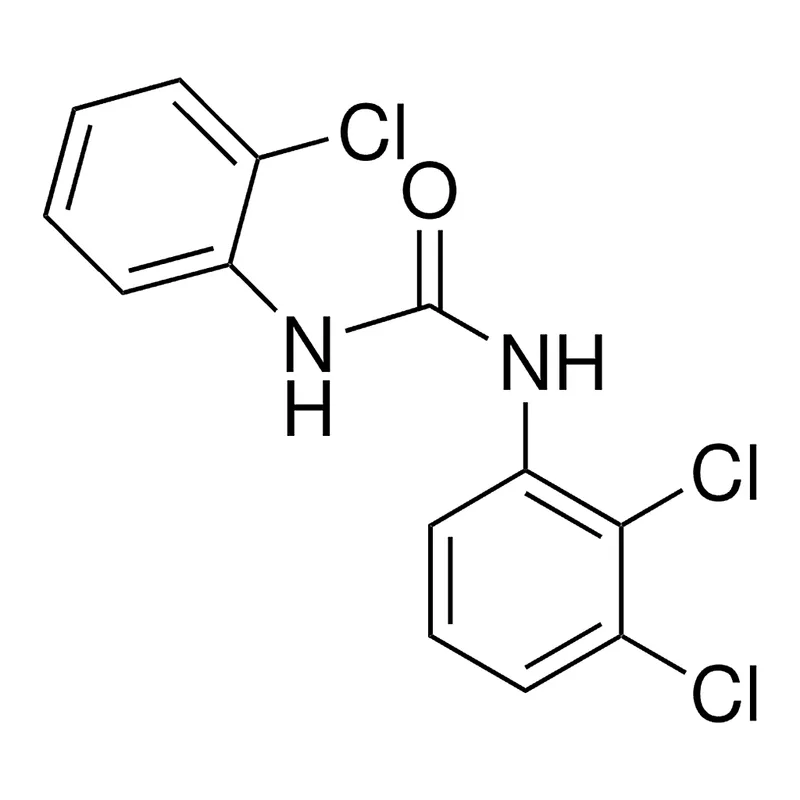 Merck 1-(2-CHLOROPHENYL)-3-(2,3-DICH - 50 MG&
