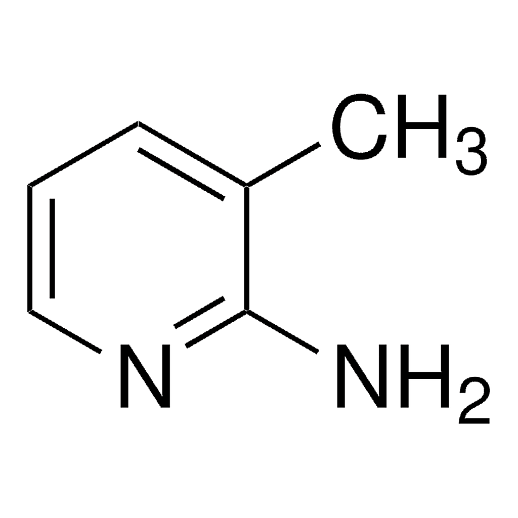 Merck 2-Amino-3-methylpyridine