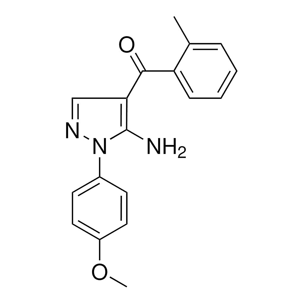 Merck (5-AMINO-1-(4-METHOXYPHENYL)-1H