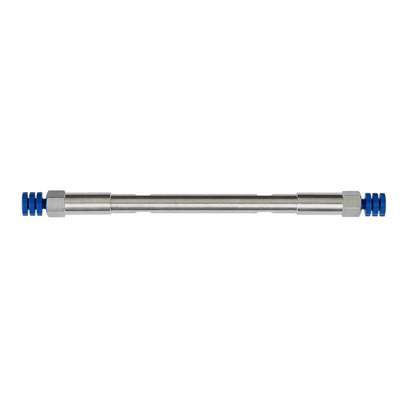 Restek Roc Silica 5um, 100 x 4.6mm