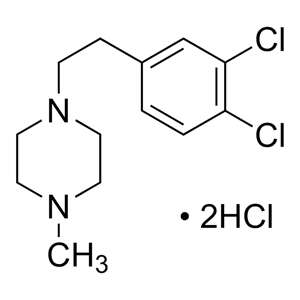 Merck BD 1063 dihydrochloride