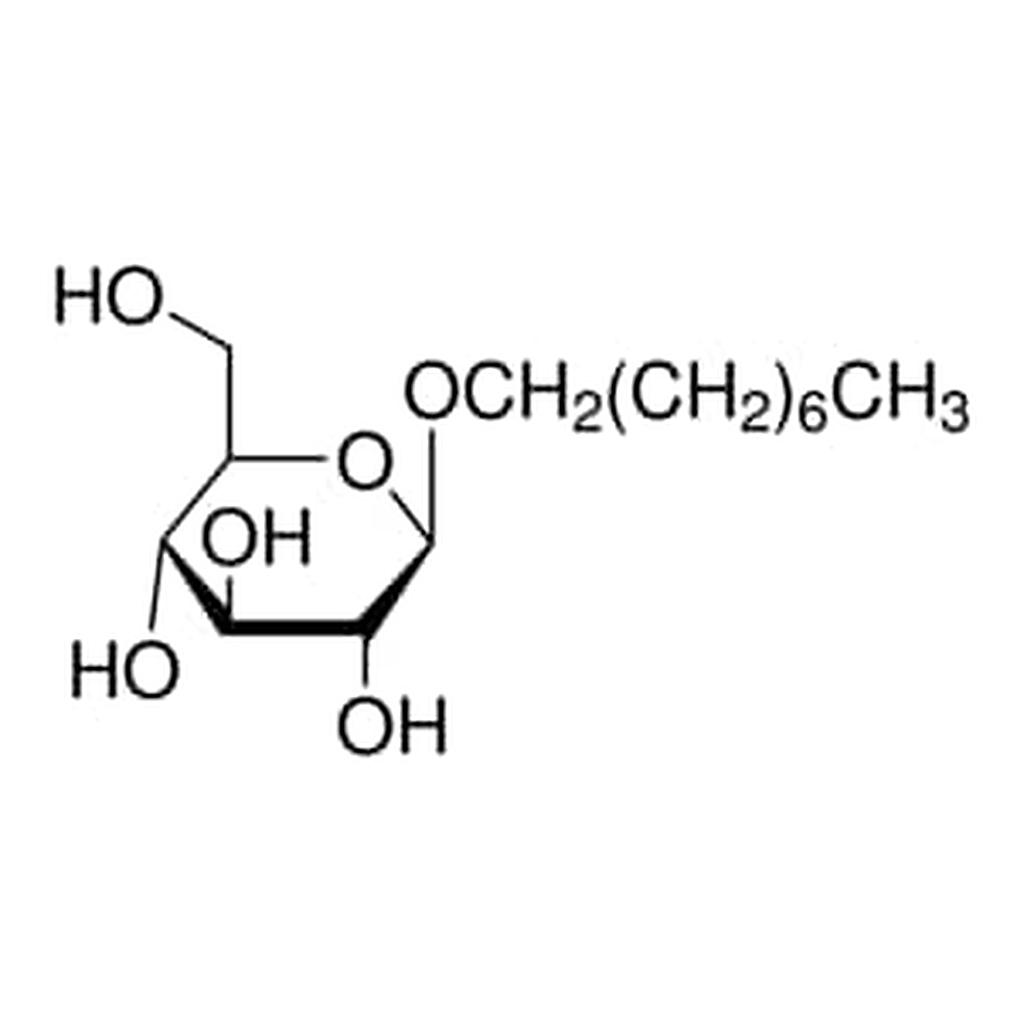 Merck OCTYL B-D-GLUCOPYRANOSIDE BIOXTRA