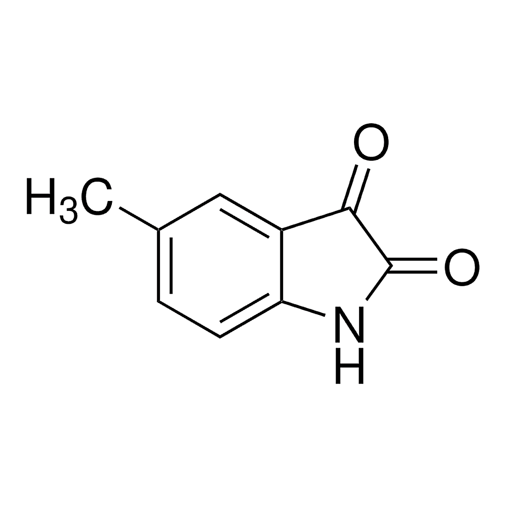 Merck 5-Methylisatin