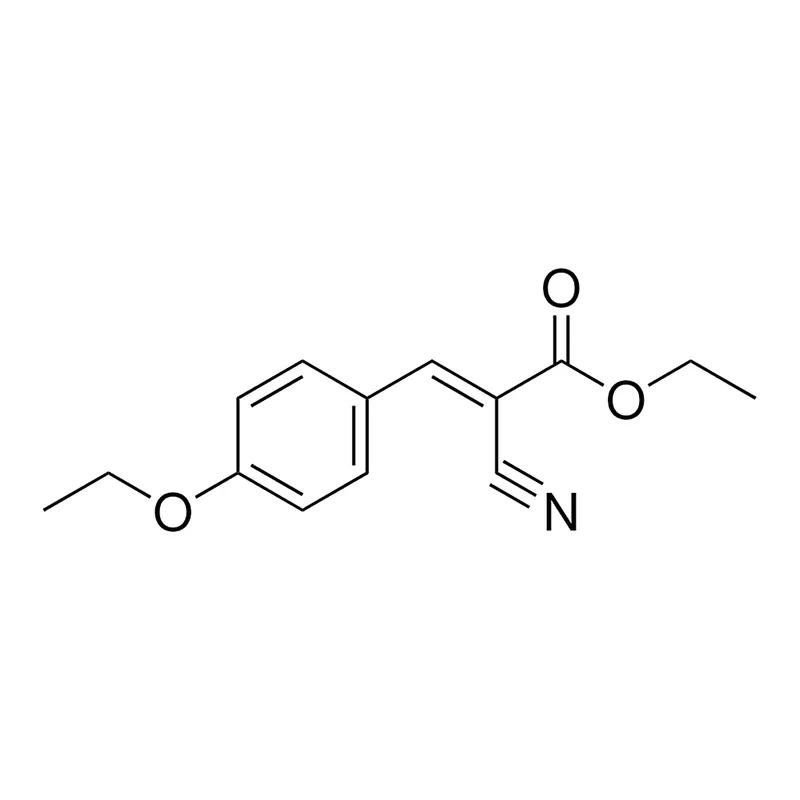 Merck 2-CYANO-3-(4-ETHOXY-PHENYL)-ACRY-