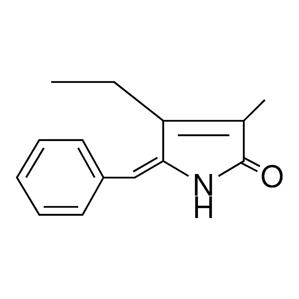 Merck 5-BENZYLIDENE-4-ETHYL-3-METHYL-3-