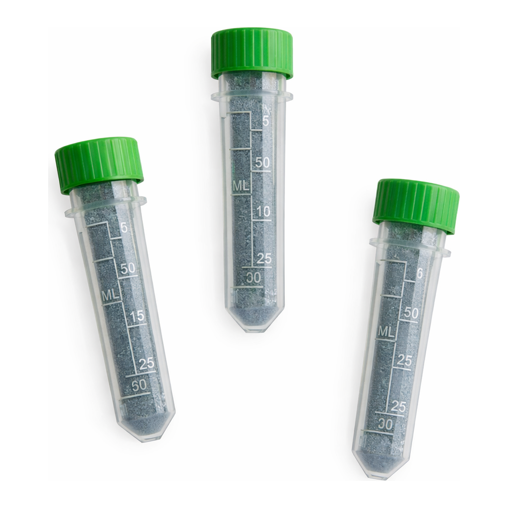 Restek QuEChERS SPE, Q-sep Q253 2mL Micro-Centrifuge Tube, 150mg MgSO4, 50mg PSA, 50mg Carbon, 10