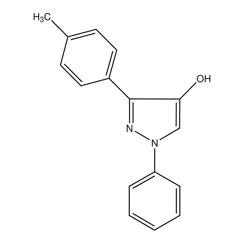 Merck 1-Phenyl-3-p-tolyl-1H-pyrazol-4-ol