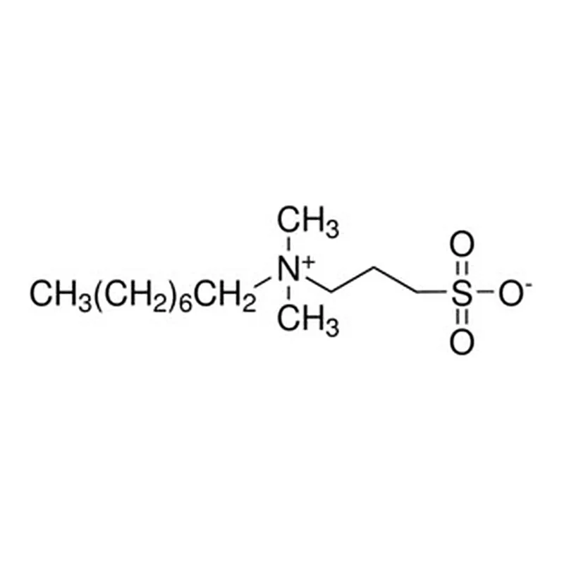 Merck N-OCTYL-N,N-DIMETHYL-3-AMMONIO-1-