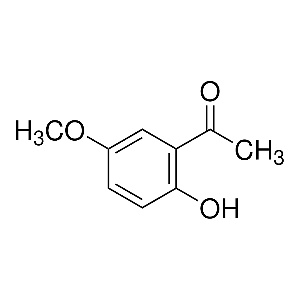 Merck 2'-Hydroxy-5'-methoxyacetophenone