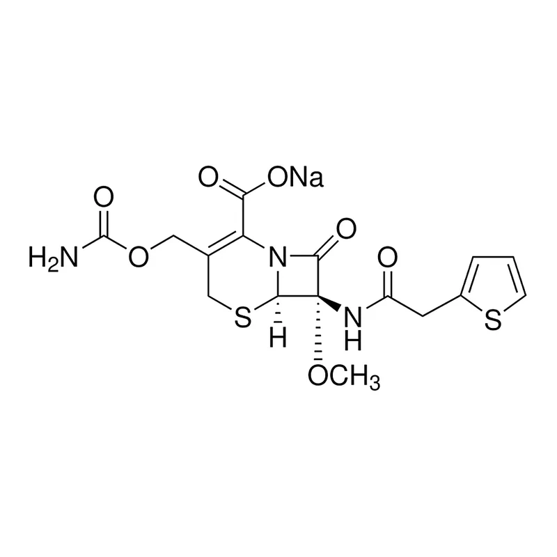 Merck Cefoxitin sodium
