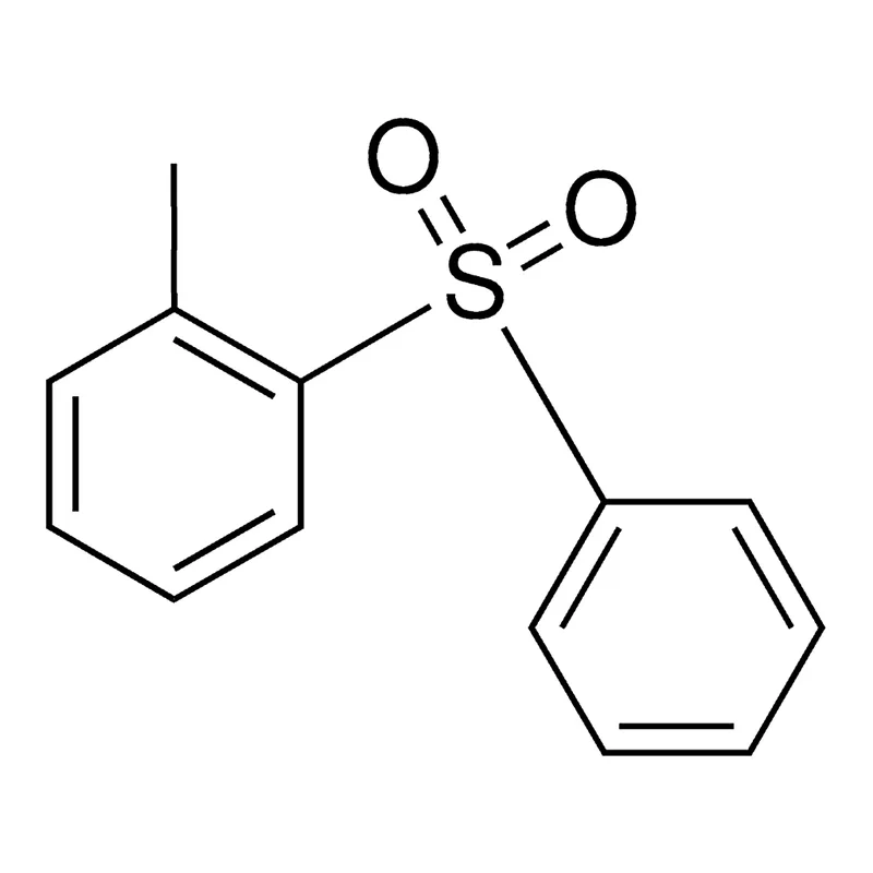 Merck PHENYL O-TOLYL SULFONE - 50 MG
