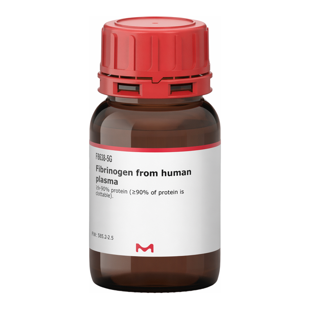 Merck Fibrinogen from human plasma