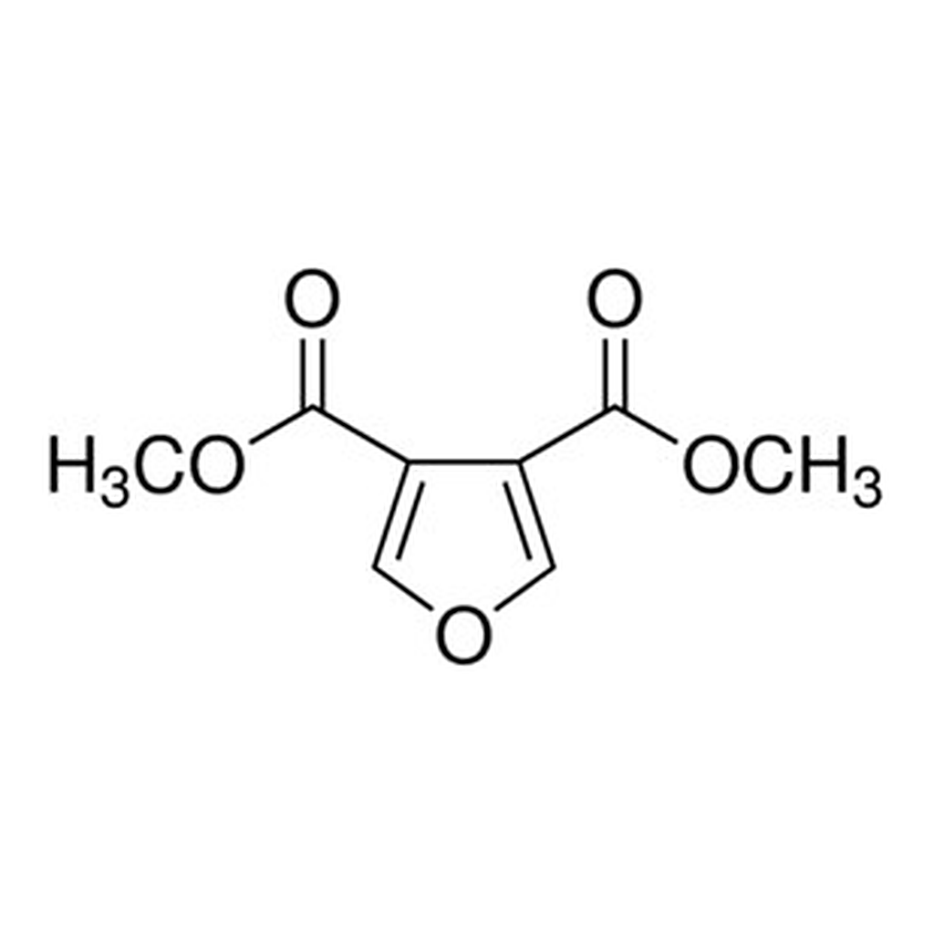 Merck DIMETHYL 3,4-FURANDICARBOXYLATE, 98%