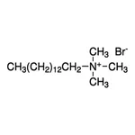 Merck MYRISTYLTRIMETHYLAMMONIUM BROMIDE >= 98.