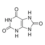 Merck Uric acid