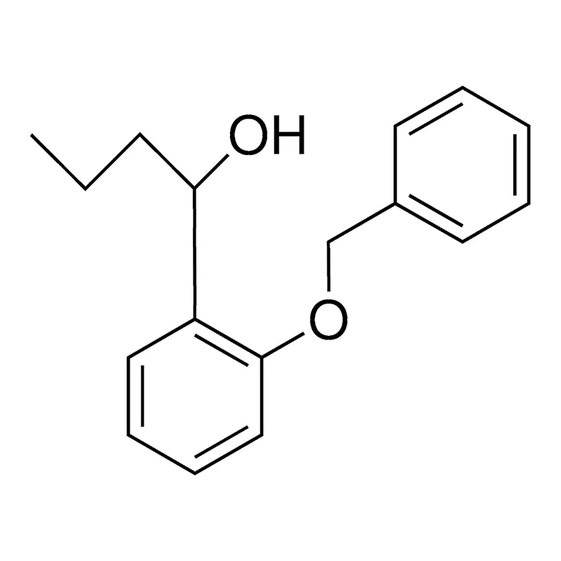 Merck 1-(2-(BENZYLOXY)PHENYL)-1-BUTA - 50 MG&