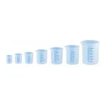 AS ONE Beaker PFA, PFA 비커
