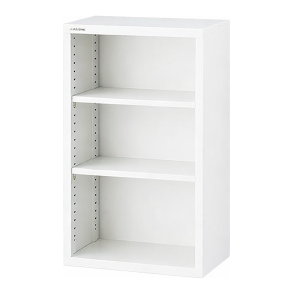 AS ONE Chemical Storage Shelf 380 x 515 x 880mm