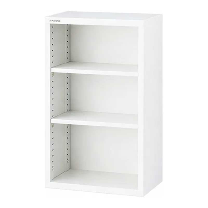AS ONE Chemical Storage Shelf 380 x 515 x 880mm