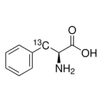 Merck L-Phenylalanine-3-13C