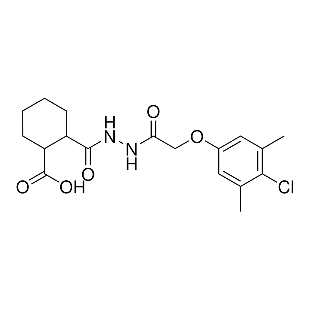 Merck 2((2-((4-CL-3,5-DIMETHYLPHENOXY)-