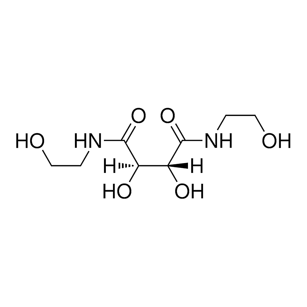 Merck 2,3-DIHYDROXY-N,N'-BIS-(2-HYDROX-