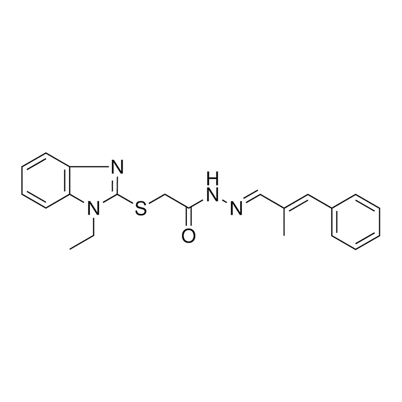 Merck 2(1-ET-1H-BENZOIMIDAZOL-2-YLSU - 50 MG &