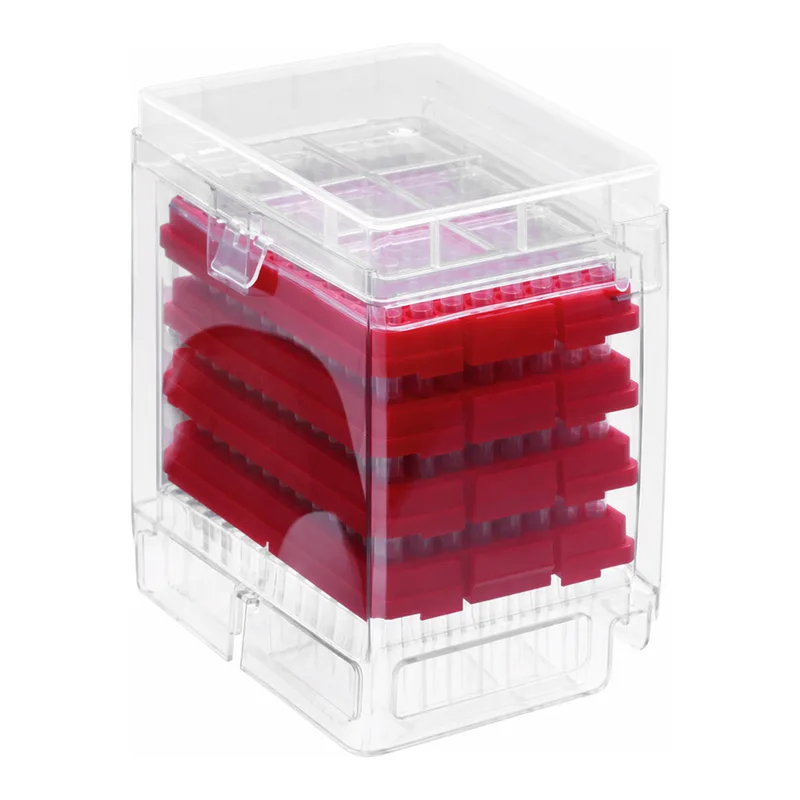 Thermo Fisher Scientific SoftFit-L Pipette Tip Low Retention Reload System, 20 μL