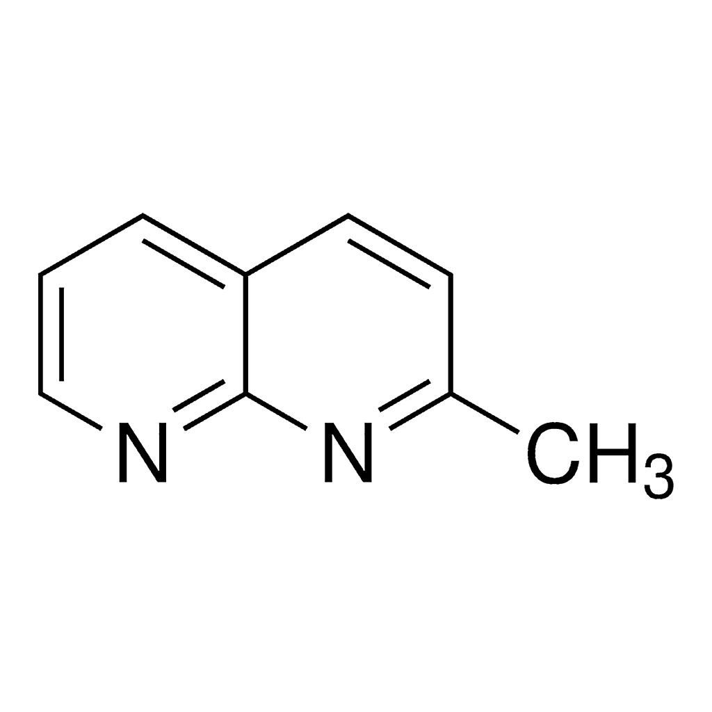 Merck 2-Methyl-[1,8]naphthyridine